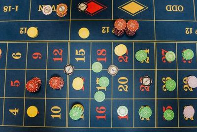 game QH88 Roulette
