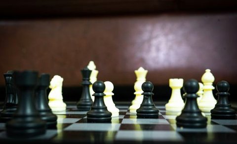 game trực tuyến New88 Roulette